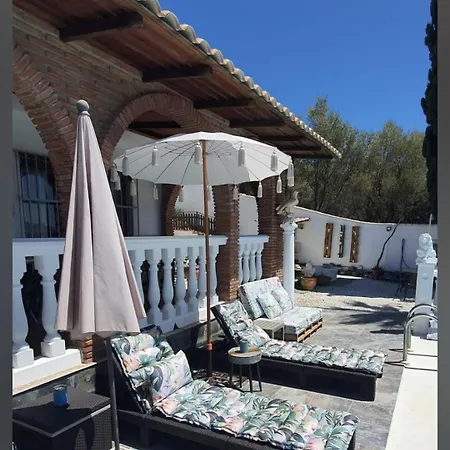 Don Giovanni Fuengirola, Piscina Privada Y Vistas Al Mar Y A La Montana * Fuengirola