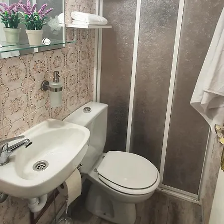 Don Giovanni Fuengirola, Piscina Privada Y Vistas Al Mar Y A La Montana فوينخيرولا